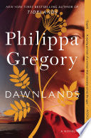 Dawnlands: A Novel (3) (The Fairmile Series) cover