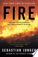 Fire: Dispatches from the Edge?Eyewitness Journalism on War, Nature, and Human Survival
