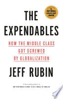 The Expendables: How the Middle Class Got Screwed By Globalization cover