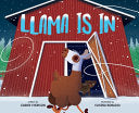 Llama Is In cover