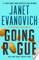 Going Rogue: Rise and Shine Twenty-Nine (Stephanie Plum) cover
