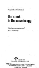 The Crack In the Cosmic Egg