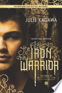 The Iron Warrior (The Iron Fey)