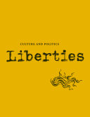 Liberties Journal of Culture and Politics: Fall 2021 cover