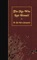 The Man Who Lost Himself cover