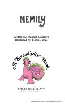 Memily cover