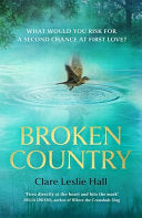 Broken Country cover