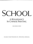 Yunnan School: A Renaissance in Chinese Painting cover