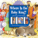 Where Is the Baby King cover