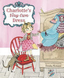 Charlotte's Very Own Dress cover