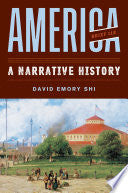 America: A Narrative History
