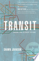 Transit: Taking You Closer To God cover
