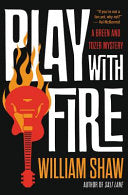 Play with Fire (A Breen and Tozer Mystery, 4) cover