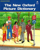 The New Oxford Picture Dictionary (English/Chinese Edition) cover