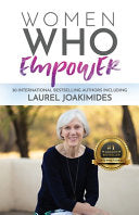 Women Who Empower- Laurel Joakimides cover