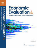 Economic Evaluation & Investment Decision Methods