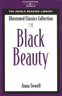 Black Beauty (Heinle Reading Library) cover