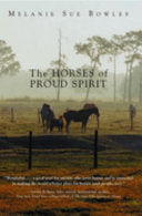 Horses of Proud Spirit