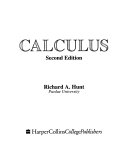 Calculus