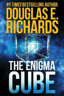 The Enigma Cube (Alien Artifact)