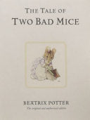 The Tale of Two Bad Mice cover