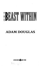 The Beast Within/a History of the Werewolf cover