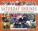 Sporting News Presents Saturday Shrines: College Football's Most Hallowed Grounds cover