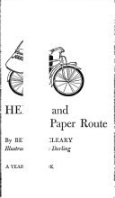 Henry and the Paper Route cover