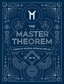 The Master Theorem - A Book of Puzzles, Intrigue and Wit cover