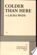 Colder Than Here cover