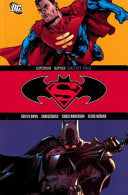 Superman/Batman: Sorcerer Kings