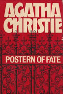Postern of Fate cover
