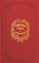 Christmas Carol Facsimile cover