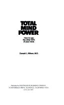Total Mind Power cover
