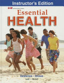 Essential Health cover