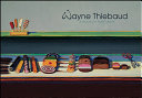 Wayne Thiebaud: A Book of Postcards cover