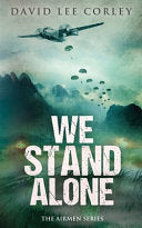 We Stand Alone cover