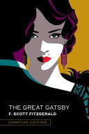 The Great Gatsby (Graphic Art Collector's Edition) (Signature Editions) cover