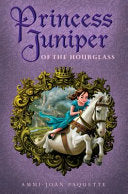 Princess Juniper of the Hourglass