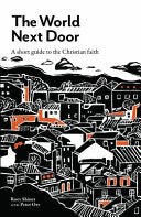 The World Next Door cover