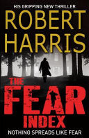 The Fear Index cover