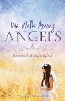 We Walk Among Angels cover