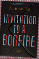 Invitation to a Bonfire cover