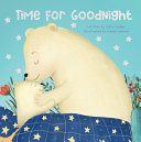 Time for Goodnight (Cuddle Up & Read) cover