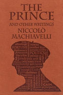 The Prince and Other Writings (Word Cloud Classics) cover