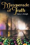 Masquerade of Truth (Reverend Fountain Mysteries) cover