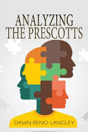 Analyzing the Prescotts: A Novel cover