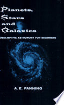 Planets, Stars and Galaxies