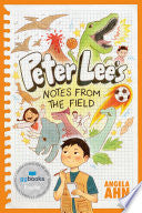 Peter Lee's Notes from the Field cover
