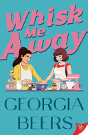 Whisk Me Away cover